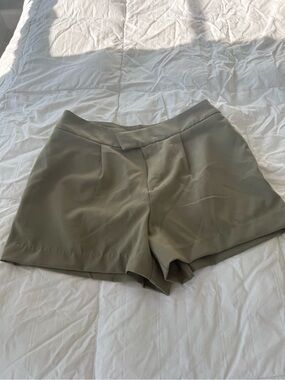 Target a new day shorts
